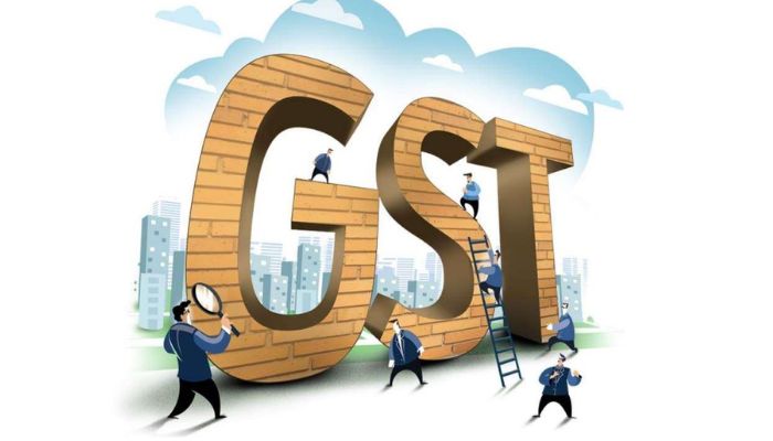 "LIC Challenges Rs 290 Crore GST Demand from Bihar Tax Authority"